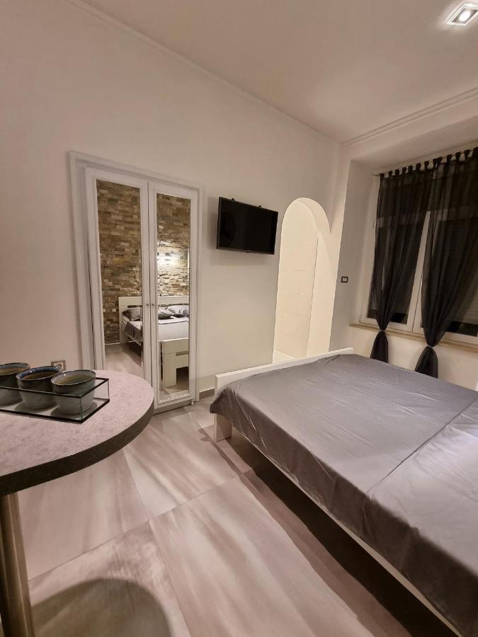 Apartment Amfiteatar Pula Luaran gambar