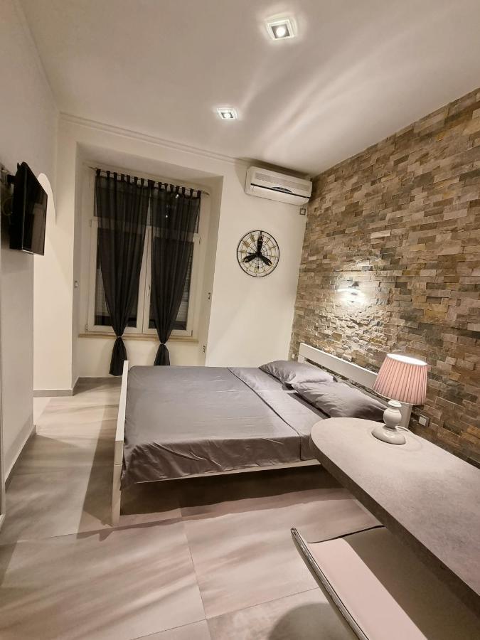 Apartment Amfiteatar Pula Luaran gambar
