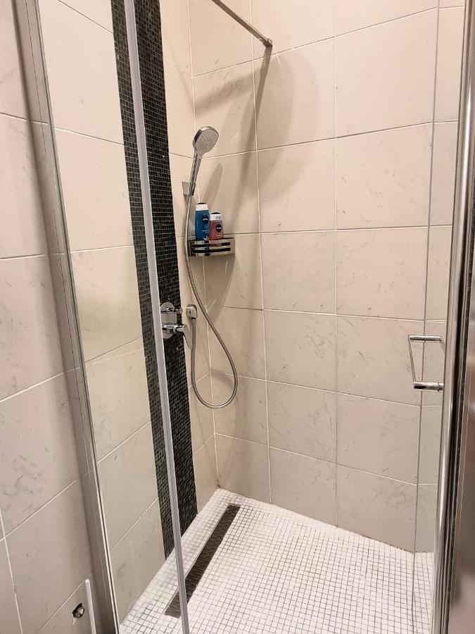 Apartment Amfiteatar Pula Luaran gambar
